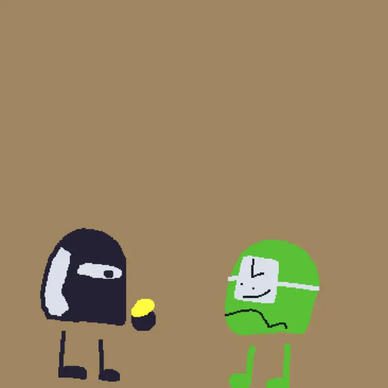 Game by @pqota