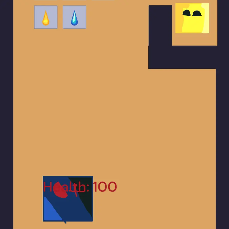 Game by @choco237