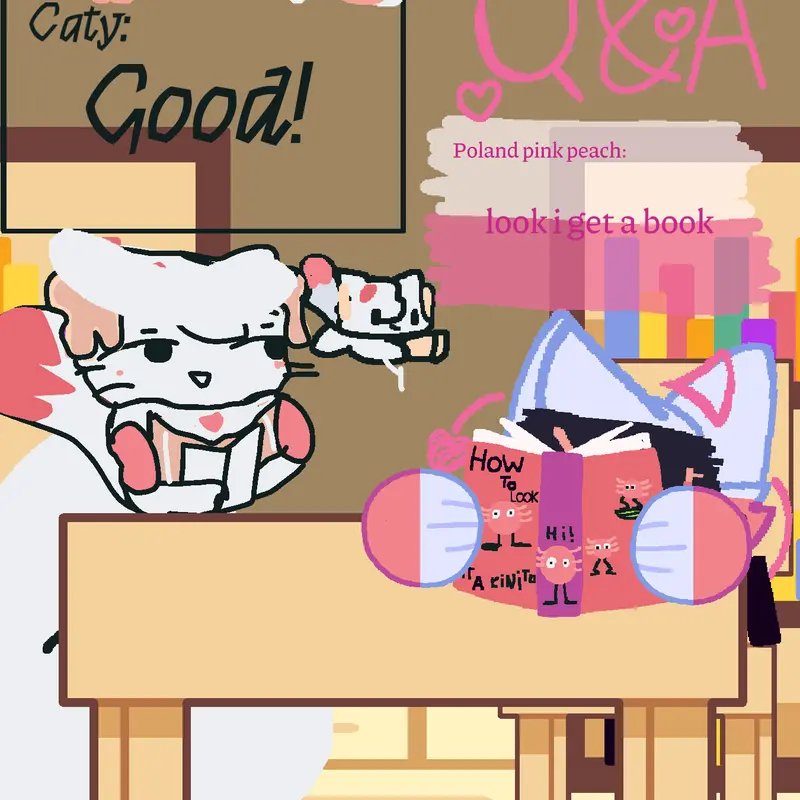 Game by @cat_lovermeow