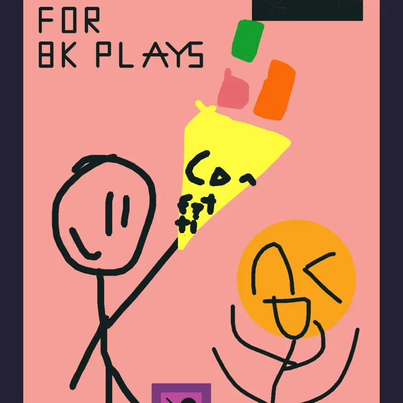 Game by @JoacoV