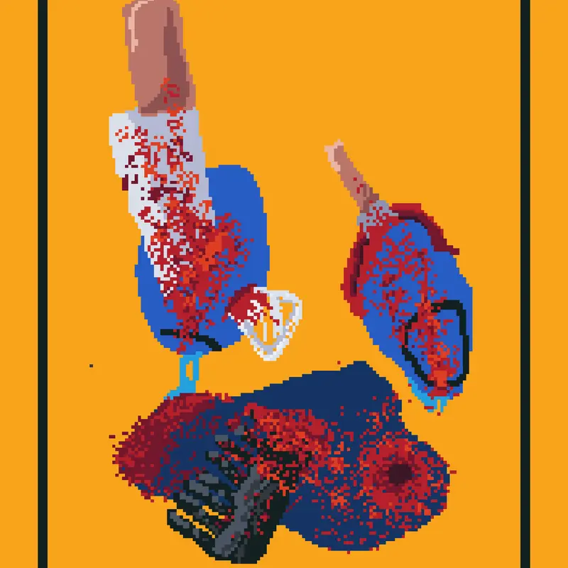 Game by @SirenFish
