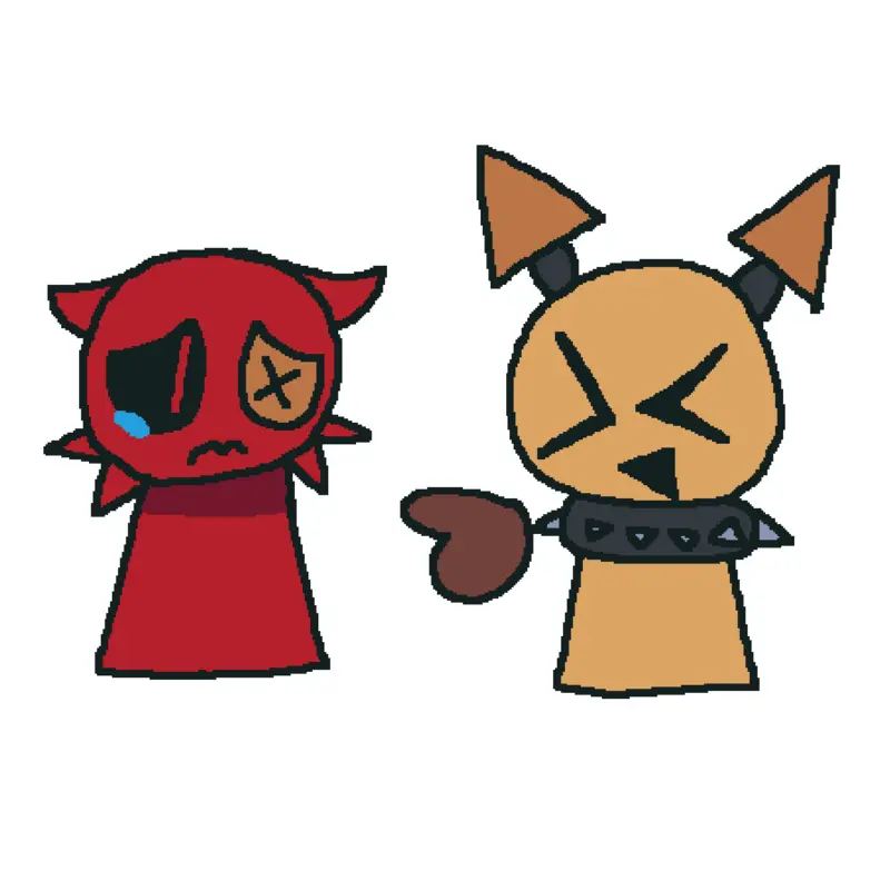 Game by @zokzokmymimischikyLOL