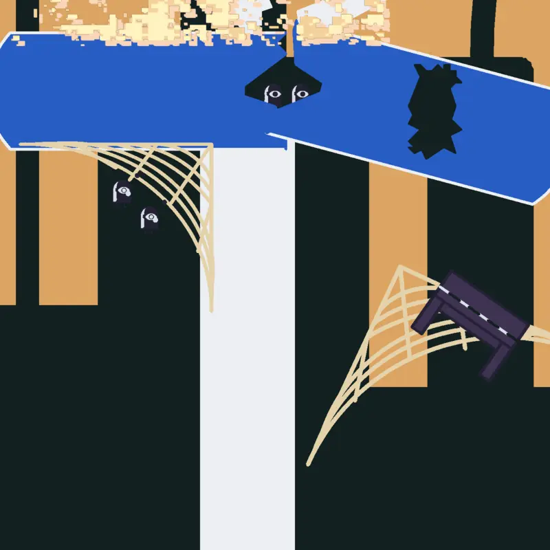 Game by @DUMBOCTOPUS