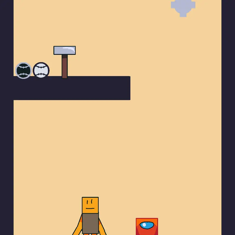 Game by @Stik_Mint
