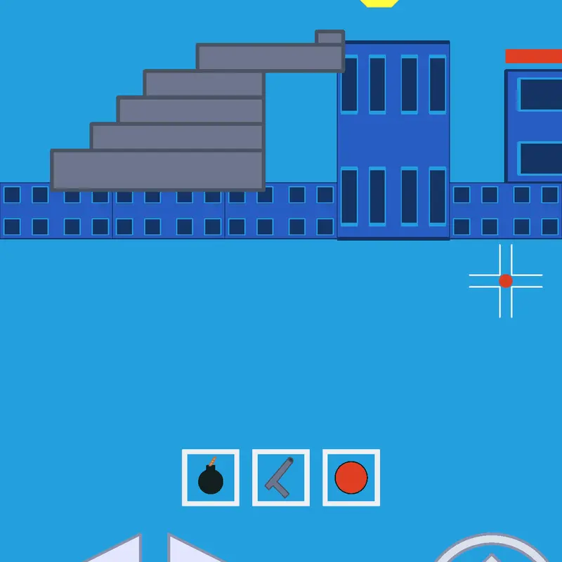 Game by @pienoob23
