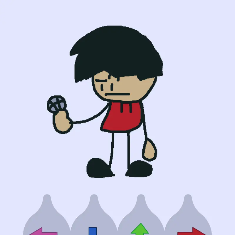 Game by @skibby