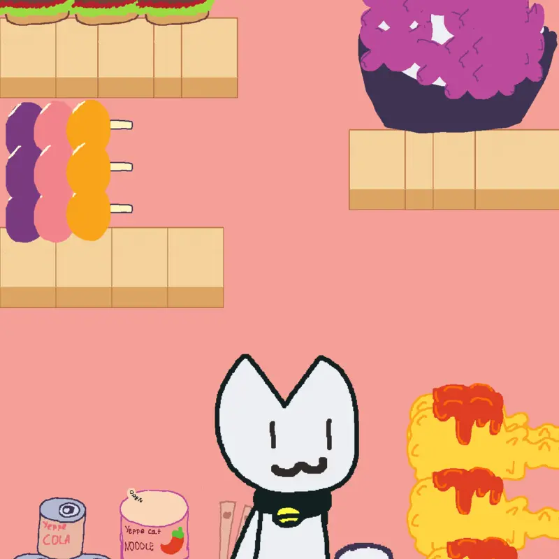 Game by @melodyvzx0
