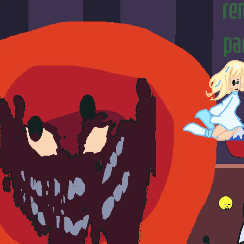 Game by @anask