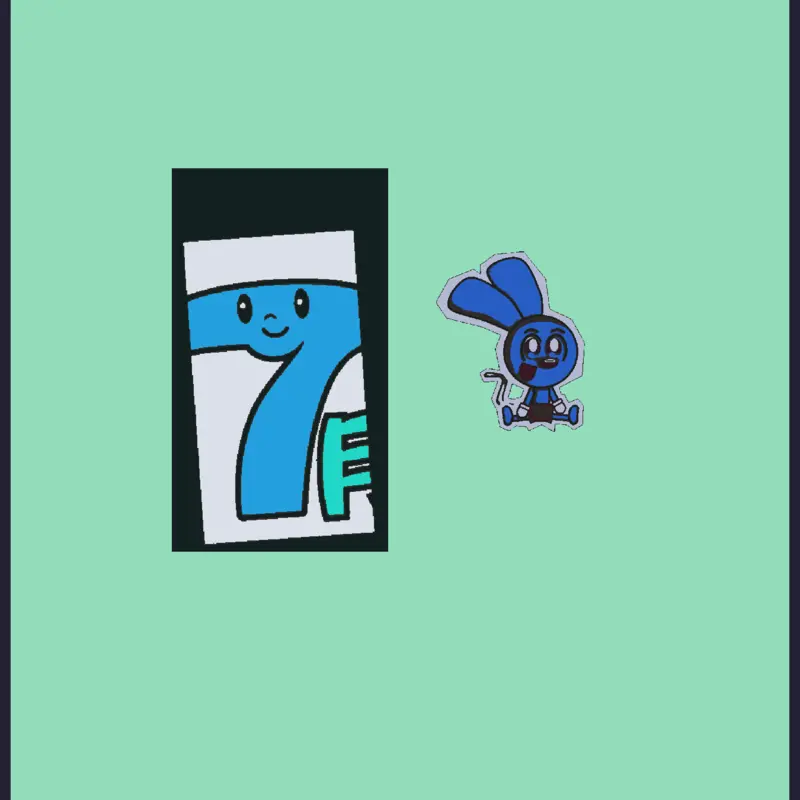 Game by @cubecharacters