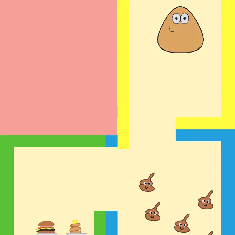Game by @hhty
