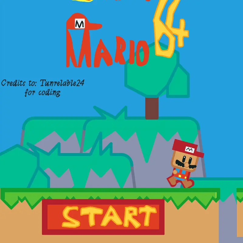Game by @Stickhog