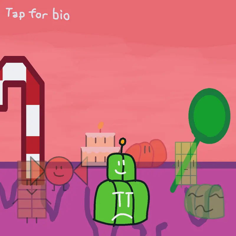 Game by @Arockwithatail