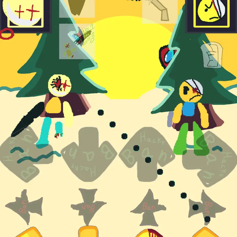 Game by @trsn