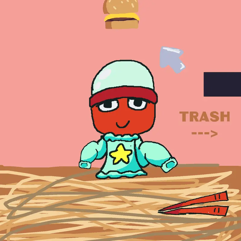 Game by @PuRpLeBotato_gurl12