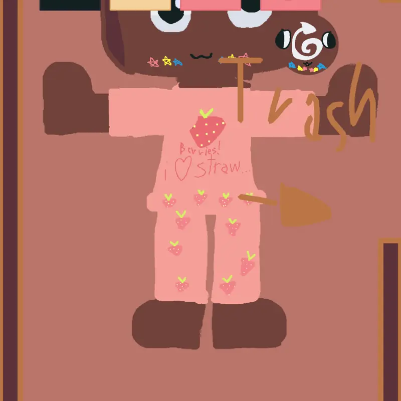 Game by @Strawberryice