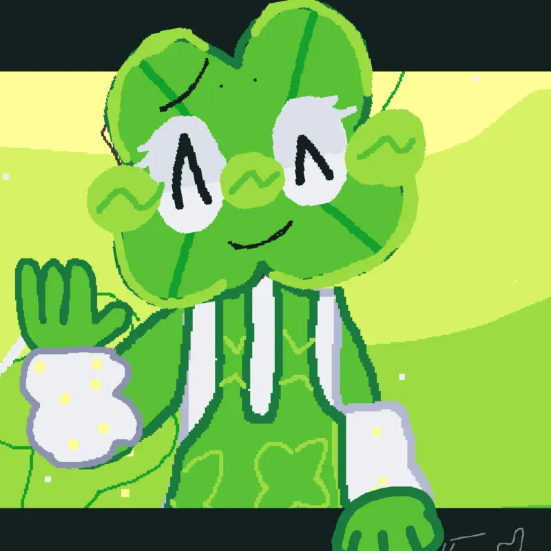 Game by @Kellypop