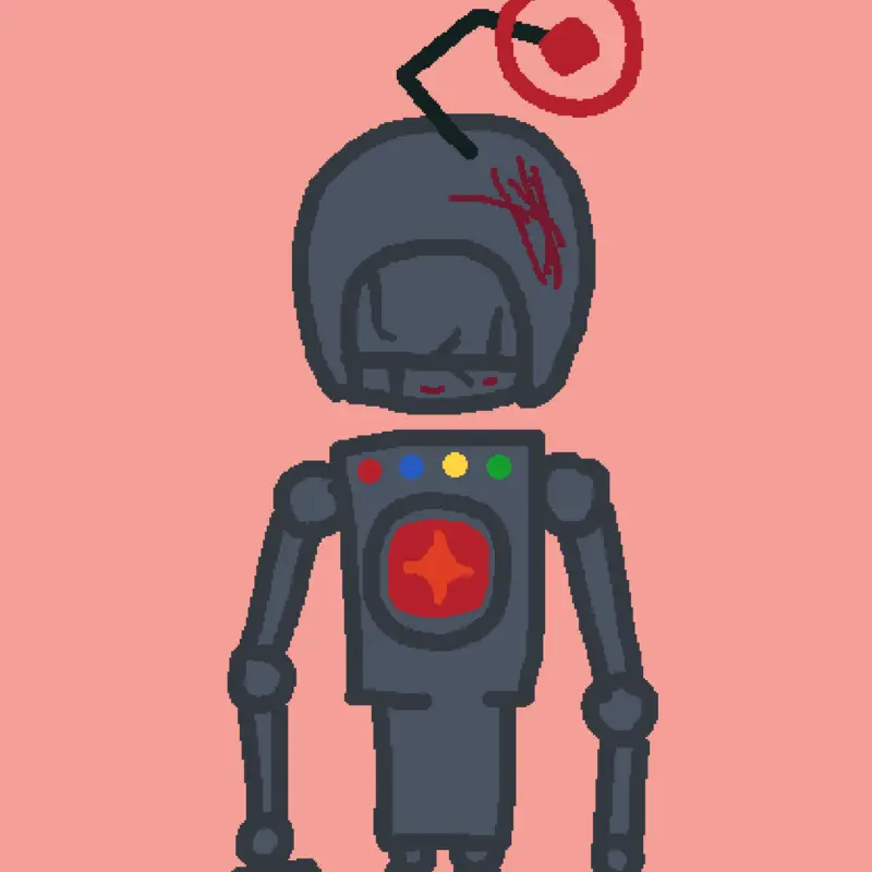 Game by @TBallermakes
