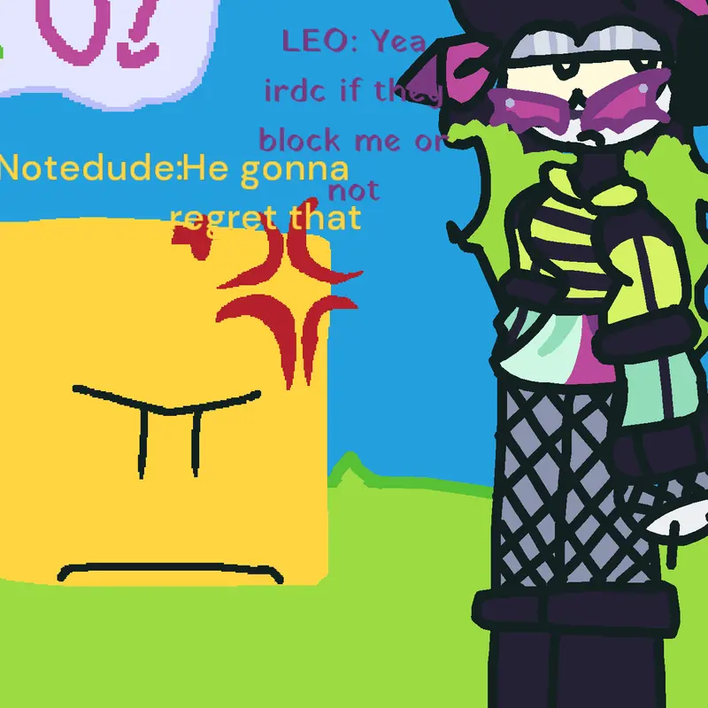 Game by @notedude
