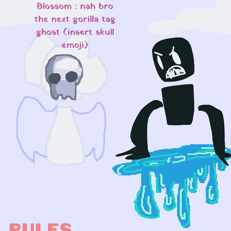 Game by @blossy-blossom