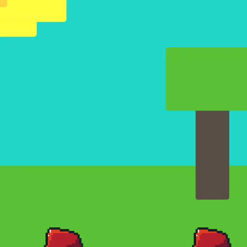 Game by @jcali021710