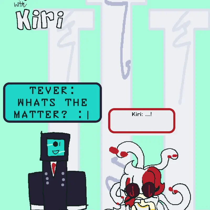 Game by @Tever_teleson