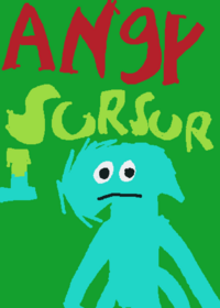 Angry sursur