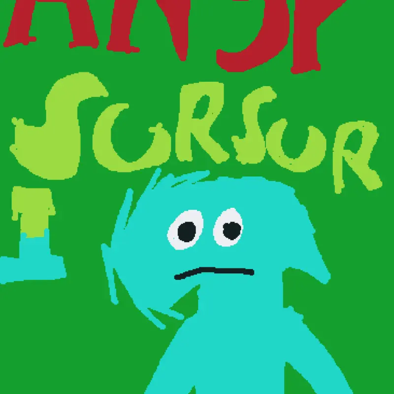 Angry sursur by @emilycorona