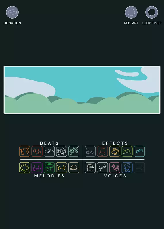 Game by @SprinkleDondy_New