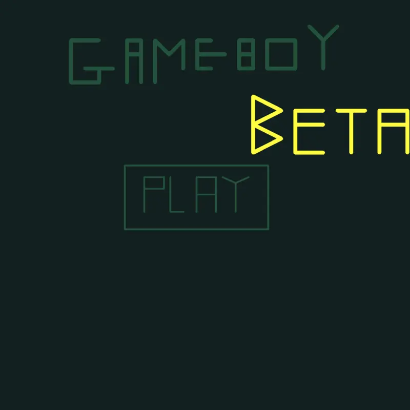 Game by @Lino70