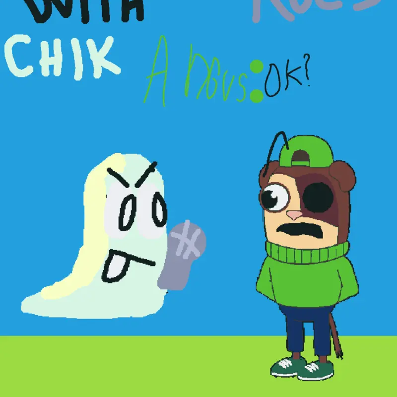 Game by @elijah7