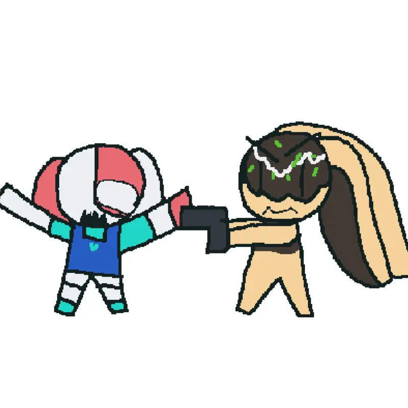 Game by @leorango_friends