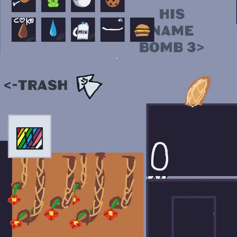 Game by @6n6
