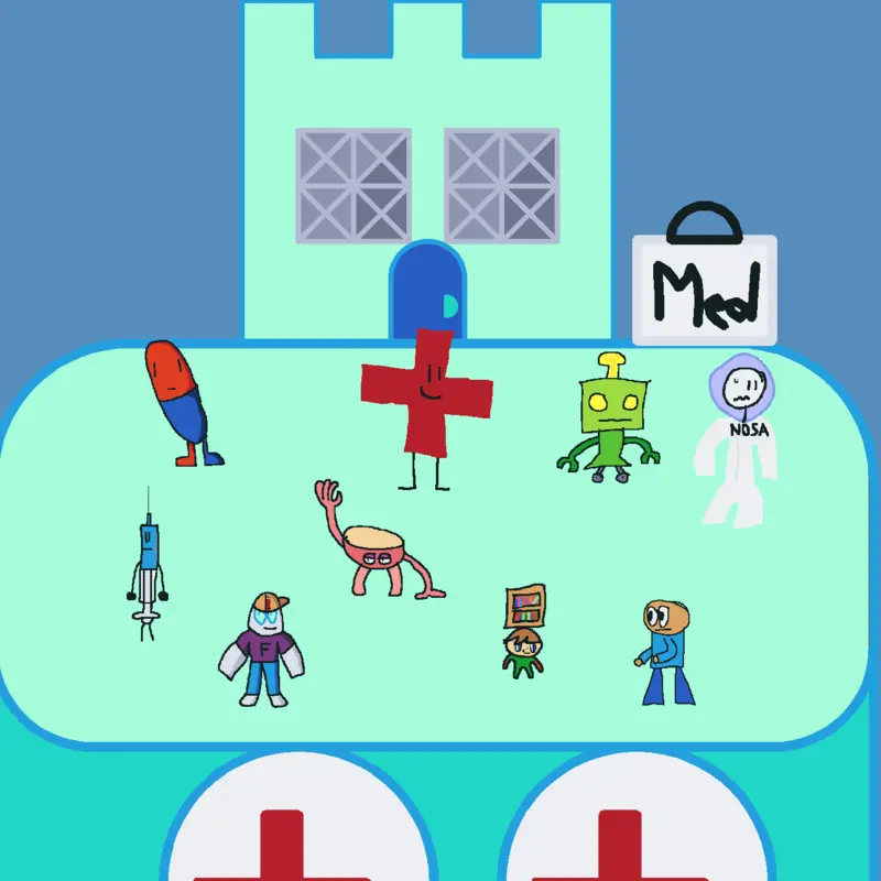 Game by @Inamed