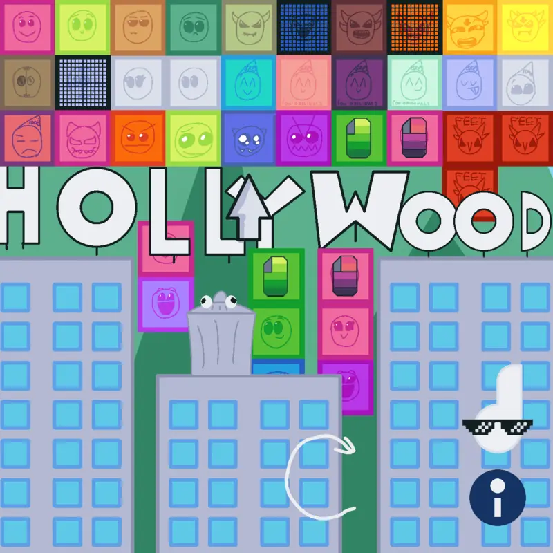 Game by @ISOLATION