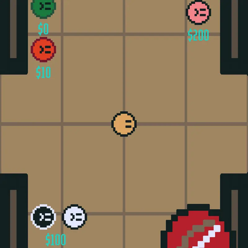 Game by @skibididude