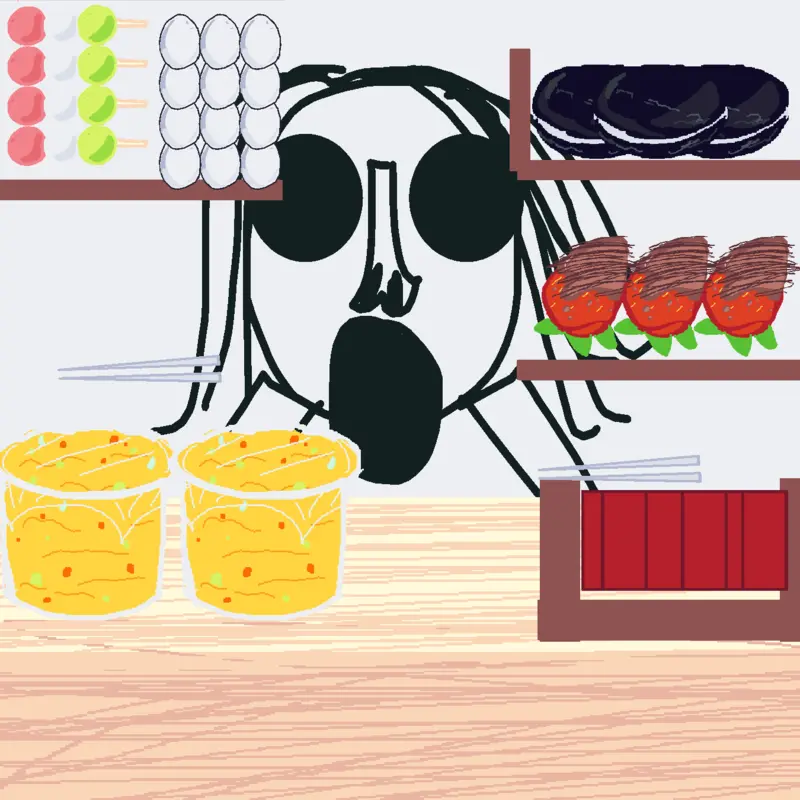 Game by @bluddudFreky