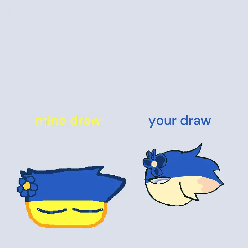 Game by @SabrinaSegura