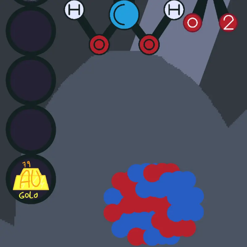 Game by @SmokeyBomb