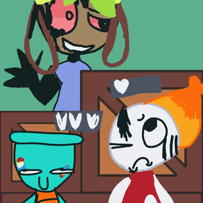 Game by @Xailey_