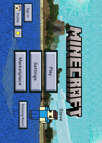 Minecraft 3D - Remixes Disabled