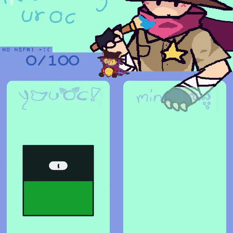 Game by @tyundra_2026