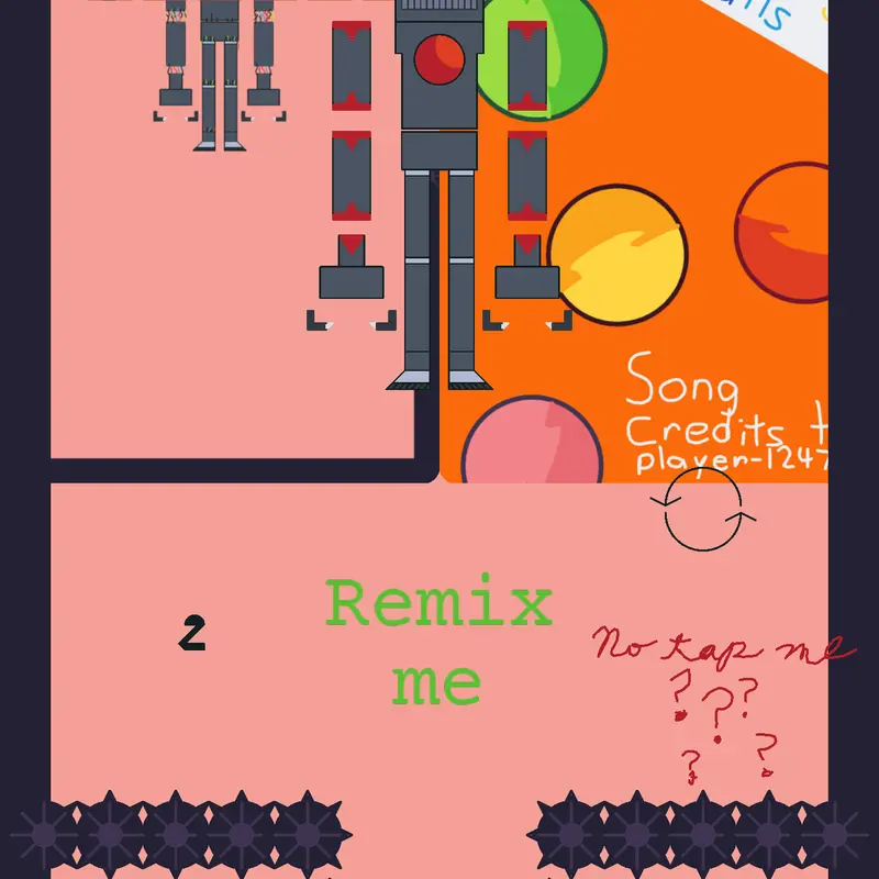 Game by @MRvenuccya_M
