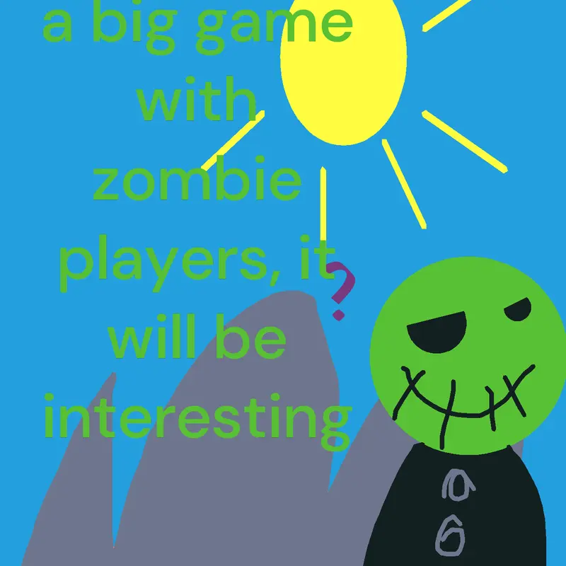 Game by @Zaharka