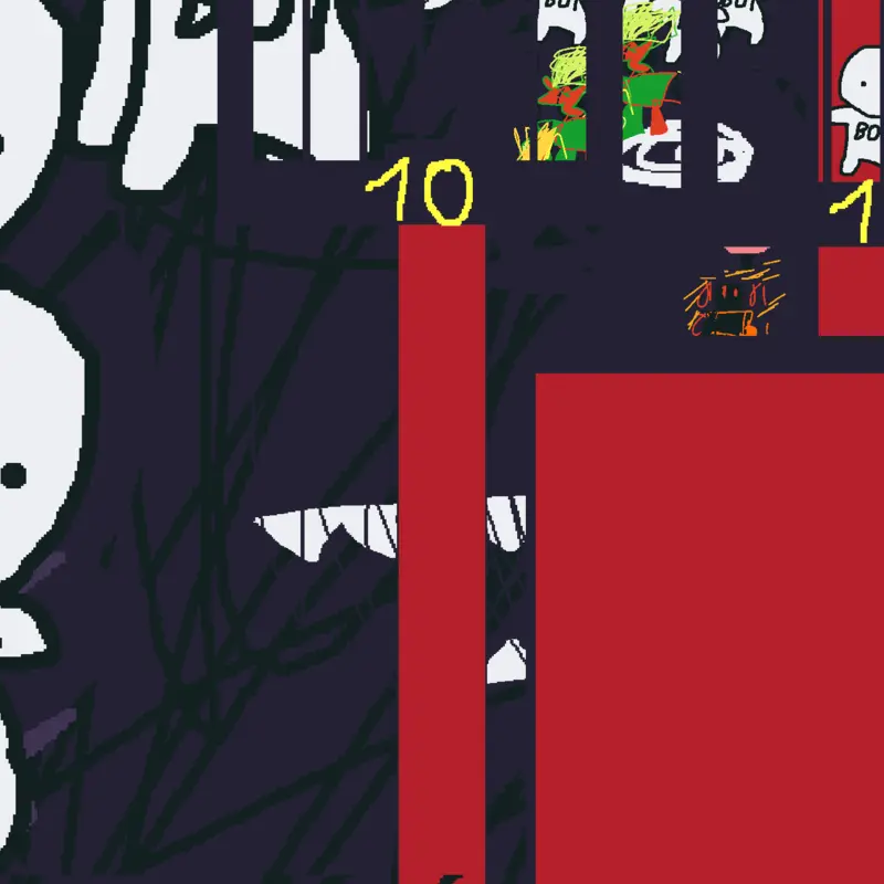 Game by @Funsakem