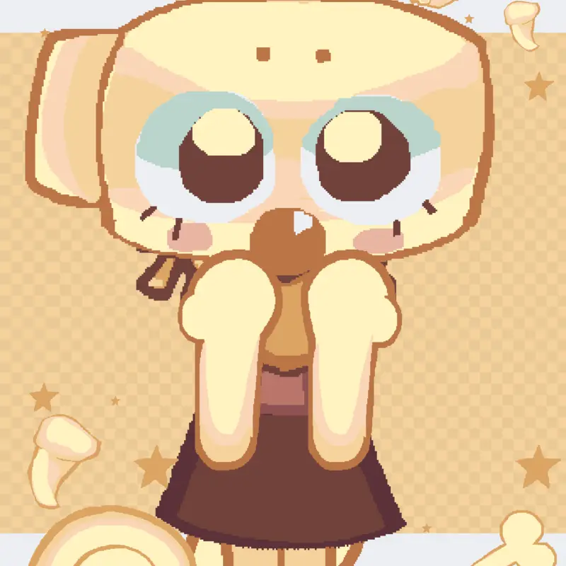 Game by @CutieCutie
