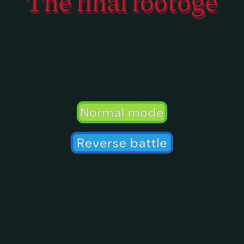 Game by @Miguel_creator