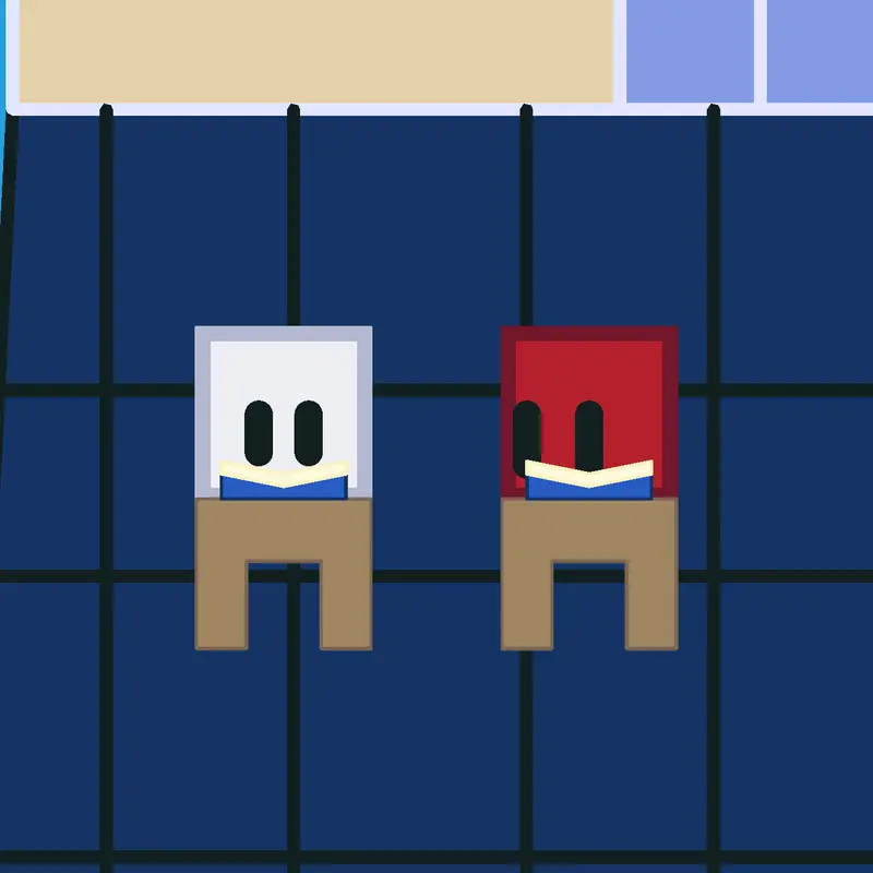 Game by @2-newbie_studio-2