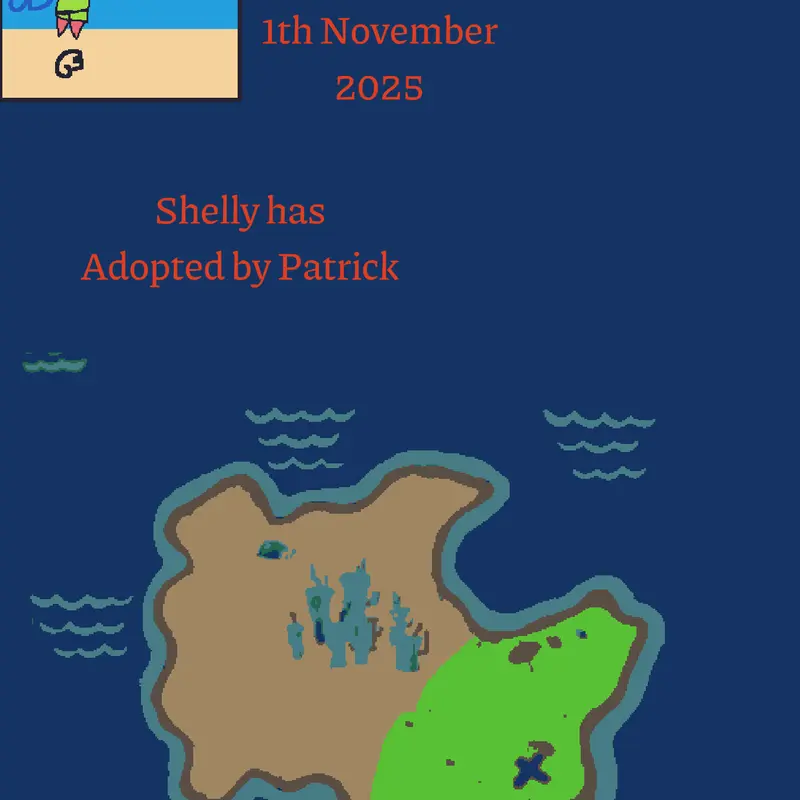 Game by @SBTerraria