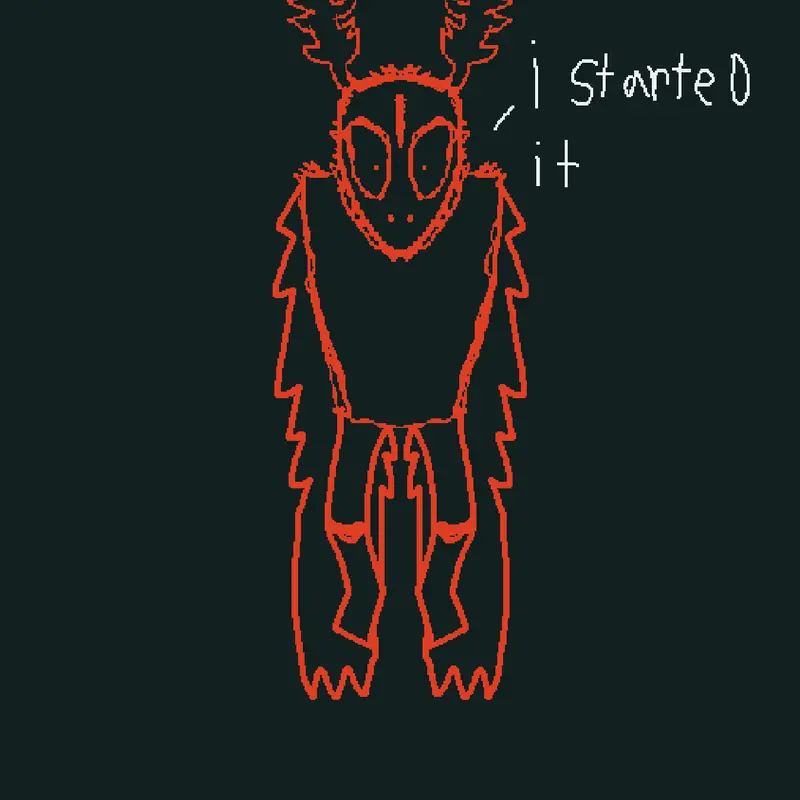 Game by @starters501