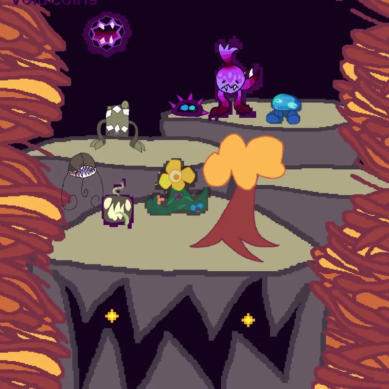 Game by @Documents-Of-Carnage